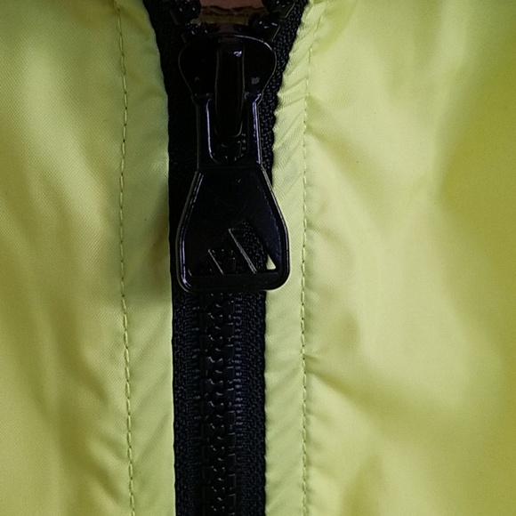 ADIDAS | WIND JACKET - Picture 6 of 8